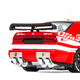Illustration for article titled Radcast: DTM Alfa Romeo 155 V6 Ti